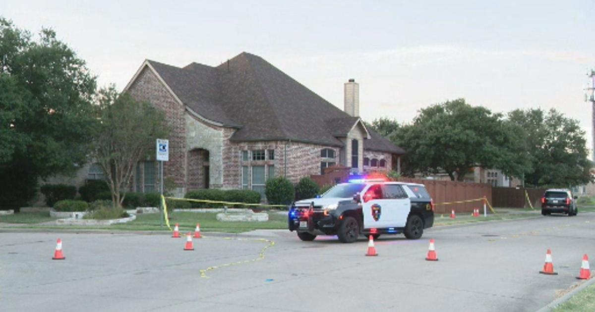 Man Charged with Murder in Plano Homicide