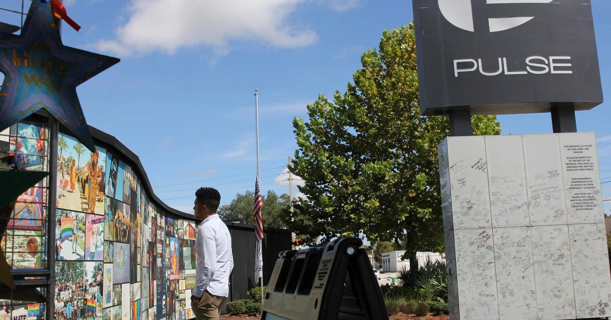 Probe is closed into owners of Pulse nightclub, where 49 died in mass shooting Probe is closed into owners of Pulse nightclub, where 49 died in mass shooting