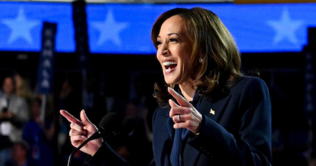 Greater than 90 industry leaders endorse Kamala Harris for president