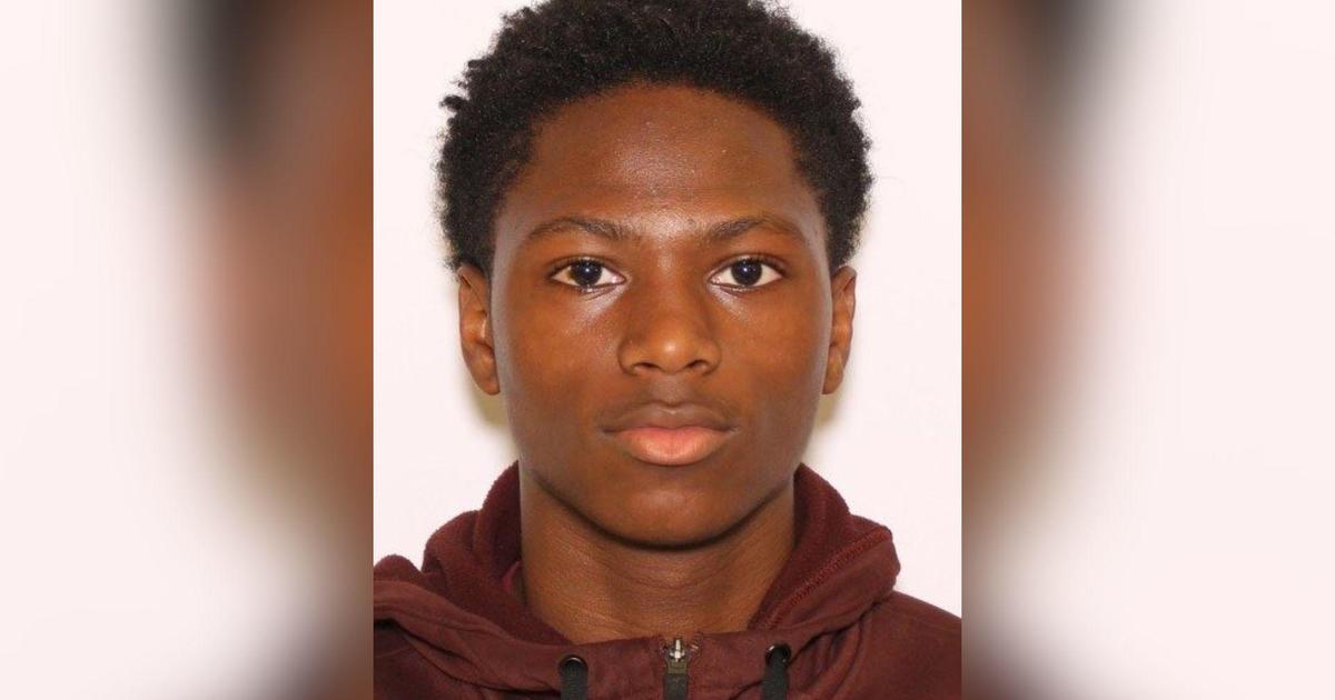 Police: Wanted teenager in fatal shooting at Columbia Mall is ‘a danger to the community’