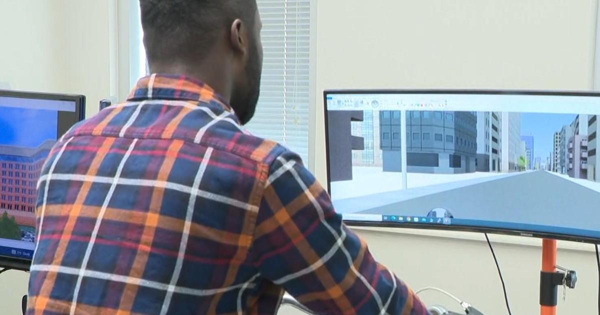 Baltimore shows off top tech programs with