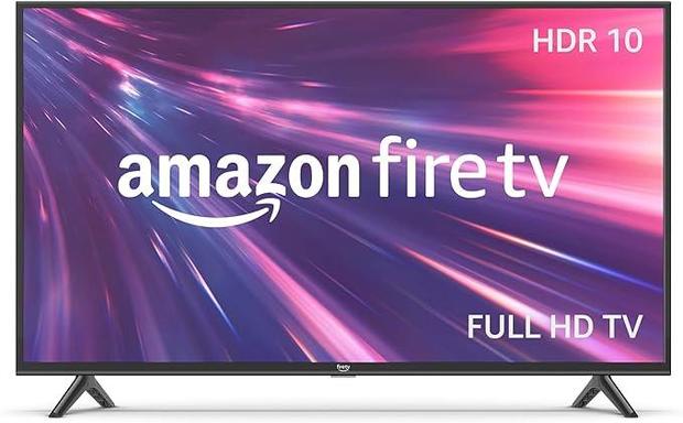 Amazon Fire TV 40" 2-Series HD smart TV 