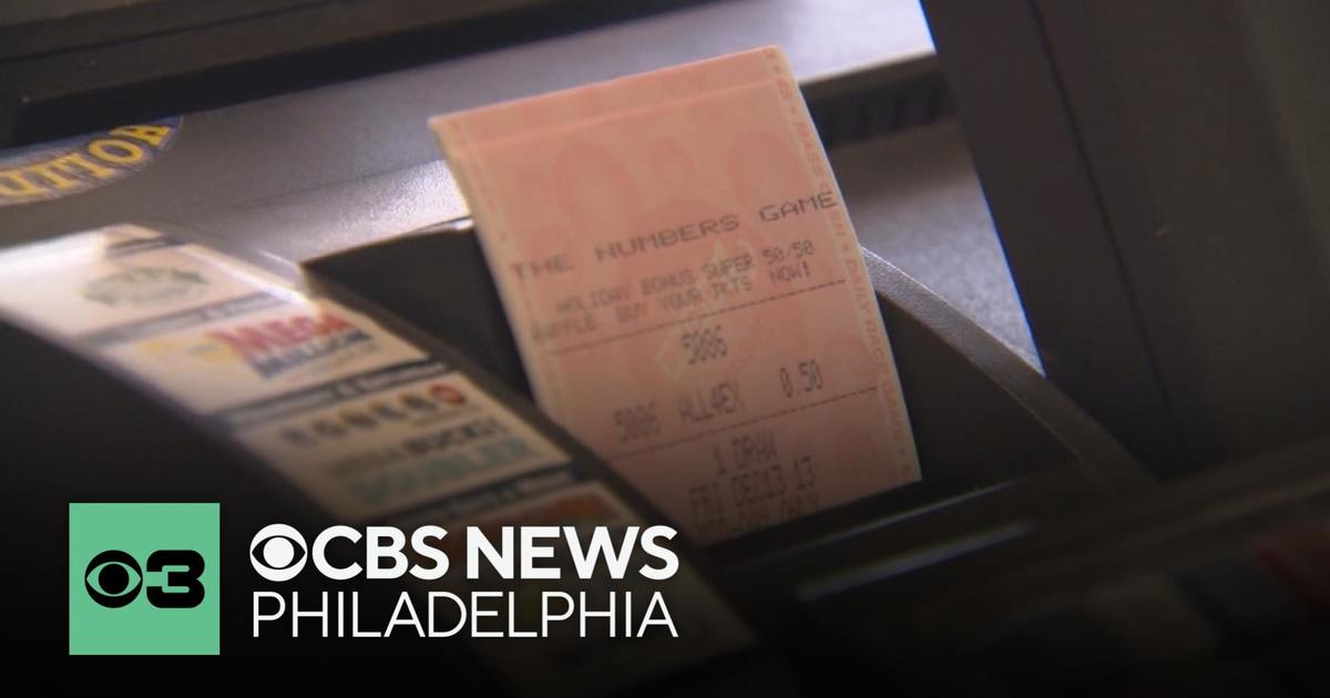 Mega Millions jackpot jumps to 7 million