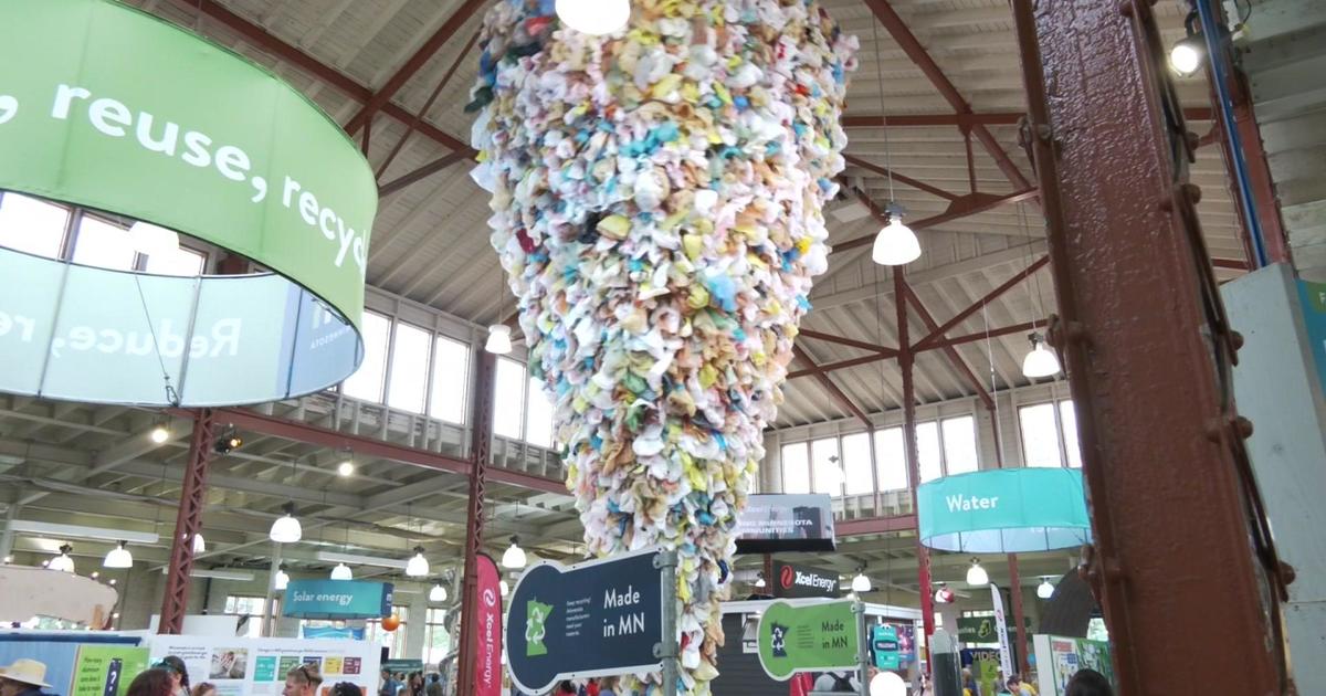 Eco Experience at the Minnesota State Fair teaches all ages about the planet