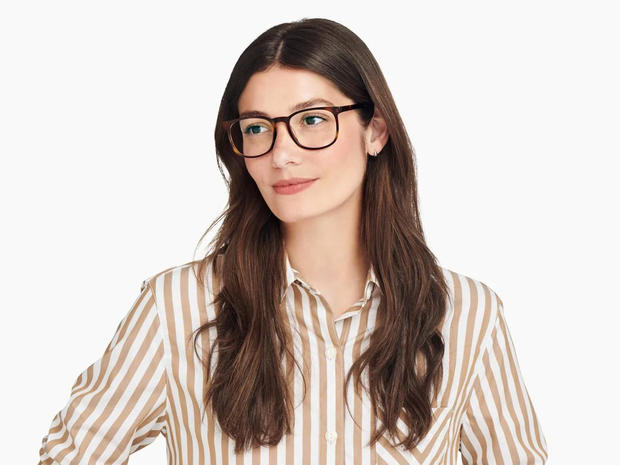 Warby Parker 