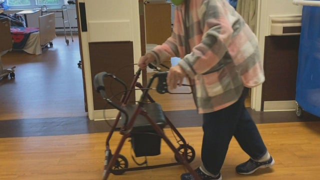 Nursing home