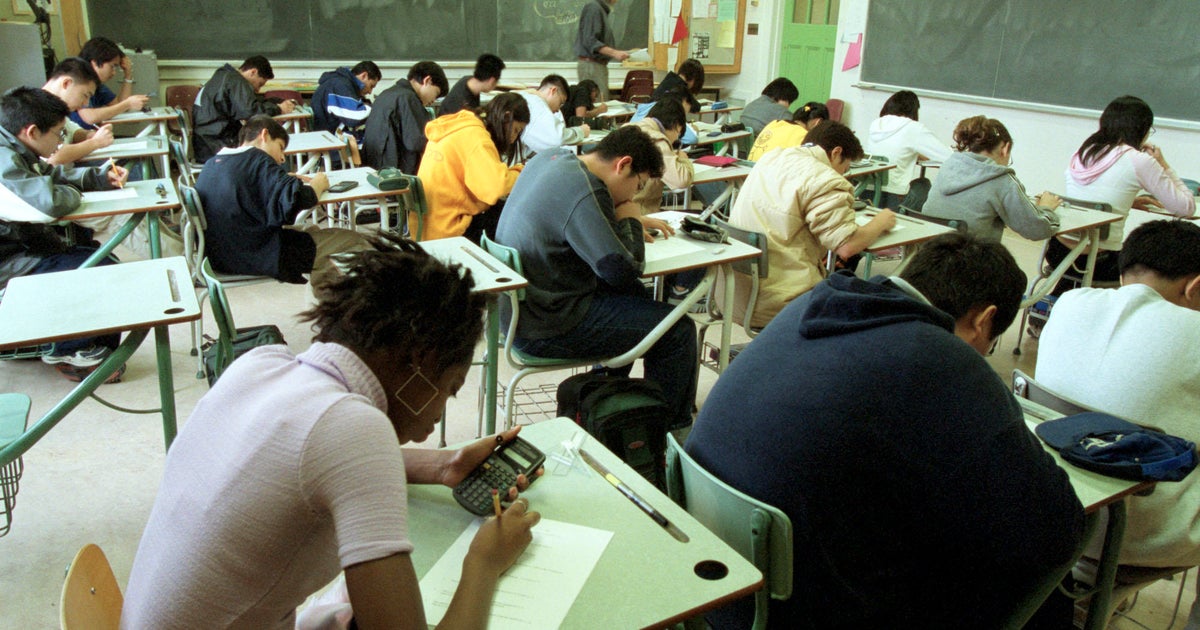 Florida Senate passes bill easing high-stakes graduation testing