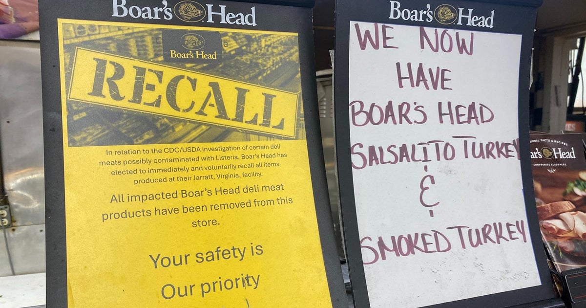 Boar’s Head faces multiple lawsuits after its deli meat is linked to deadly listeria outbreak Boar’s Head faces multiple lawsuits after its deli meat is linked to deadly listeria outbreak