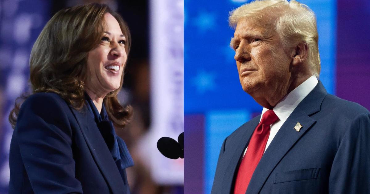 Do Trump and Harris have climate change plans? See where both candidates stand