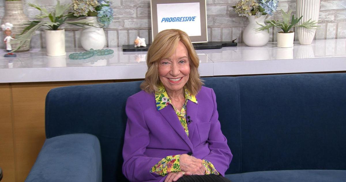 Author Doris Kearns Goodwin’s new book sheds light on politics for young readers