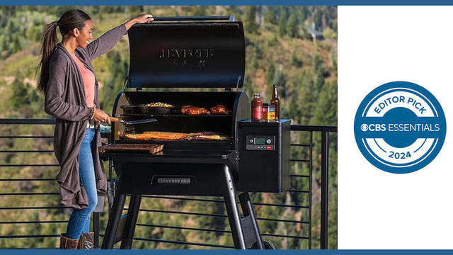 The 5 best barbecue smokers in 2024: Perfect for your Labor Day weekend celebrationssmokers.jpg 