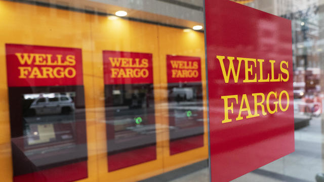 Wells Fargo Shareholder Settlement 