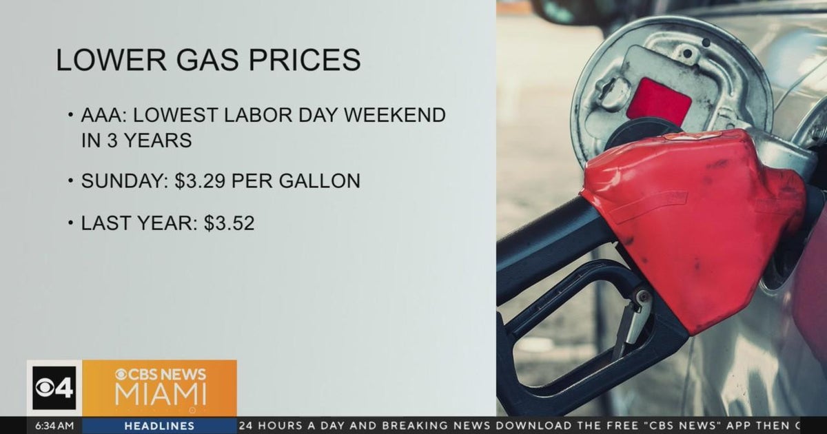 Labor Day travel marks the end of a busy summer travel season