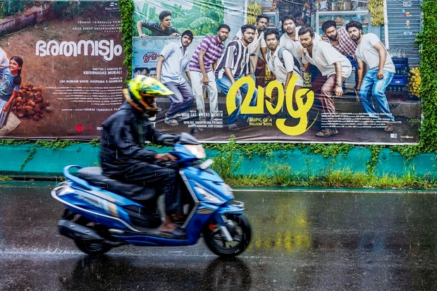 INDIA-CINEMA-ASSAULT-WOMEN