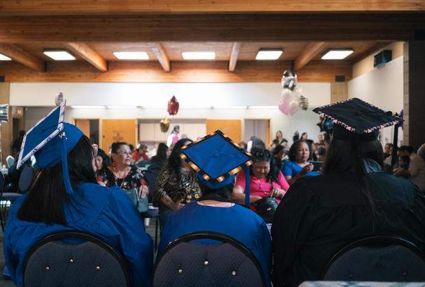 Native American Community Center 