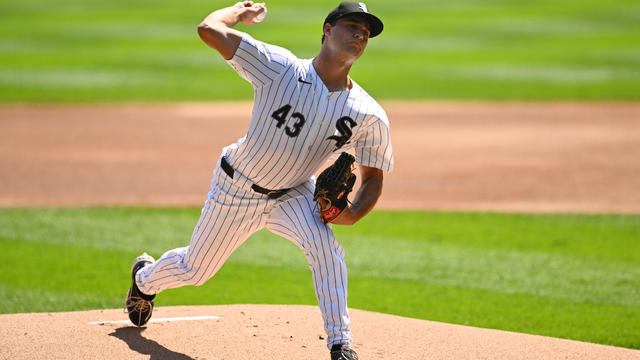 Texas Rangers v Chicago White Sox 