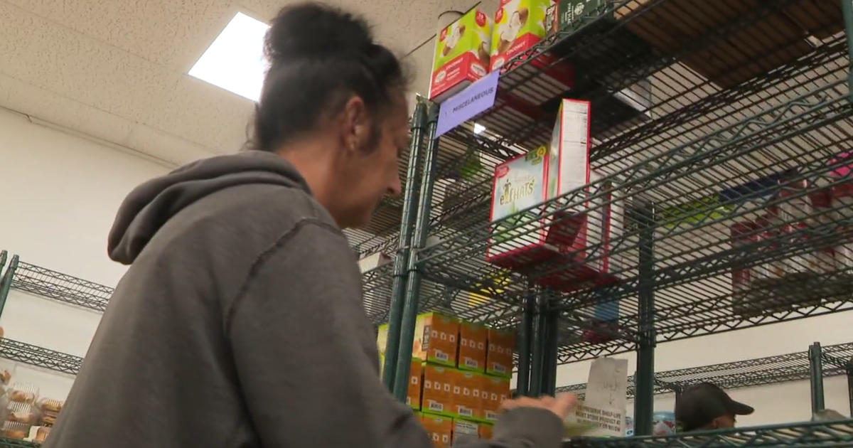 Donations crucial as more depend on SOS Food Pantry in Key West Donations crucial as more depend on SOS Food Pantry in Key West