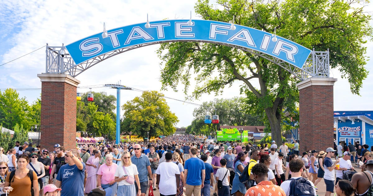 Minnesota State Fair ticket prices increase , on-site parking goes up 