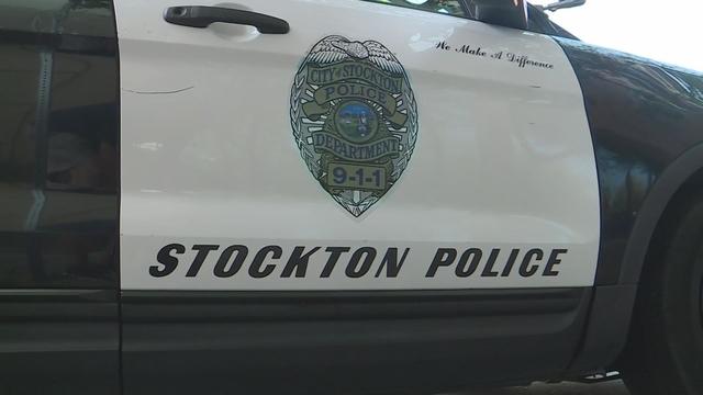 Stockton police 