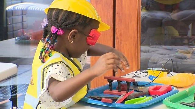 daycare, childcare