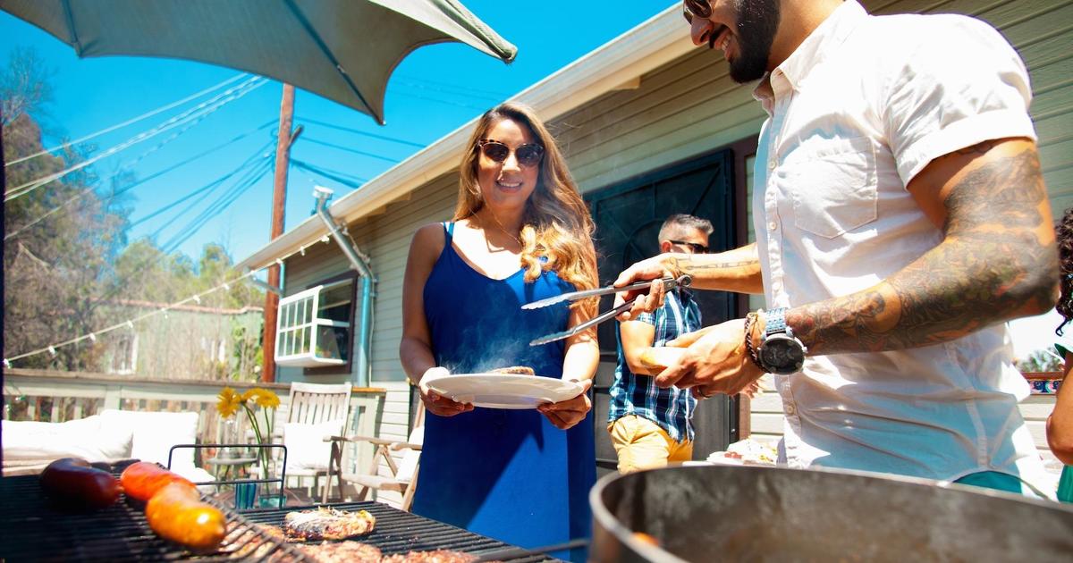 Food prices remain high for Labor Day weekend BBQ plans