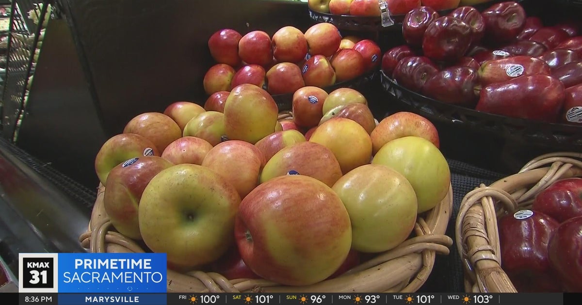 Is organic produce worth the cost? | The Answer