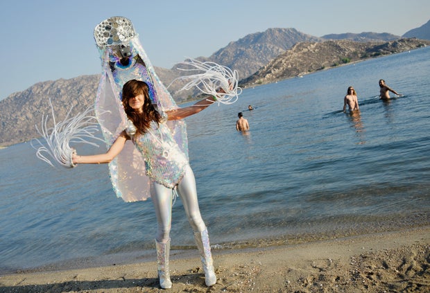 2018 Desert Daze Festival