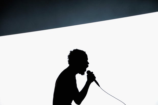 2018 Desert Daze Festival