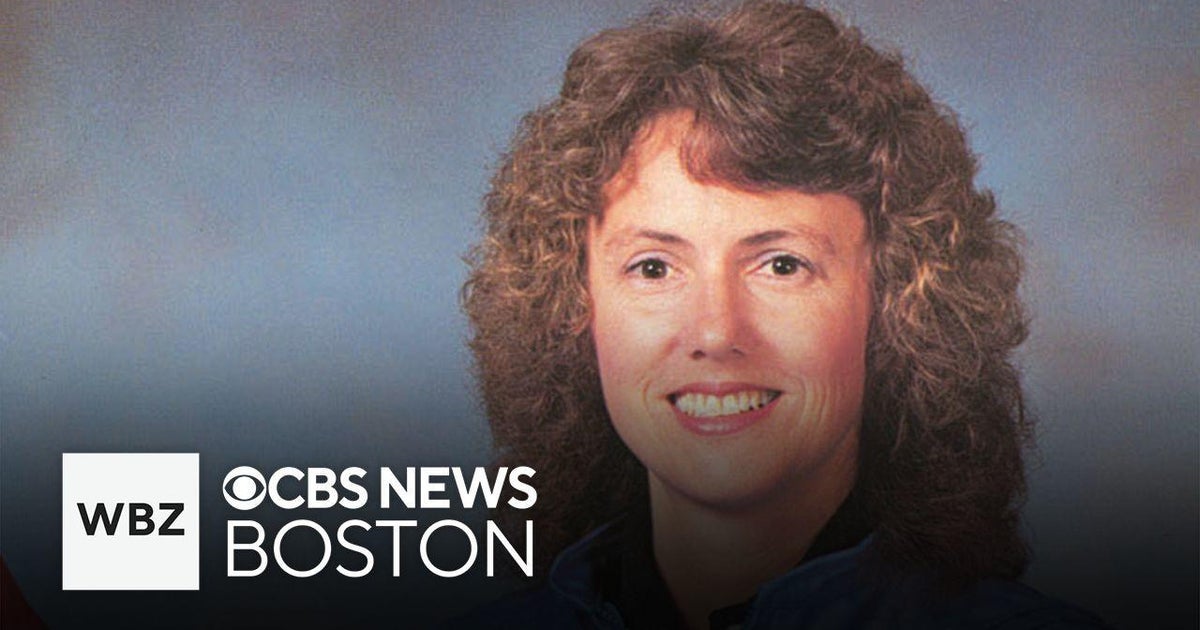McAuliffe Shepard Discovery Center to honor Christa McAuliffe with weekend of inspiration - CBS Boston