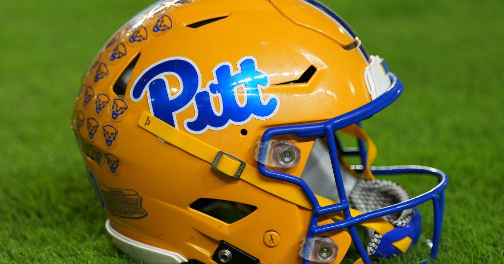 Pitt names Allen Greene as next athletic director Pitt names Allen Greene as next athletic director