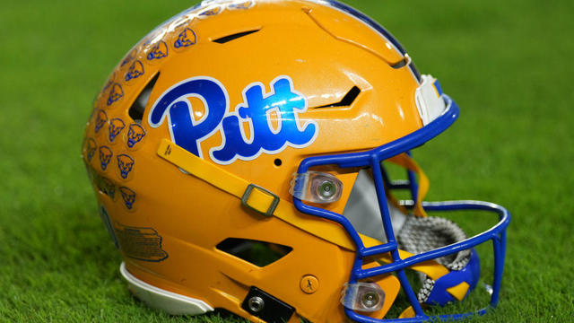 COLLEGE FOOTBALL: NOV 26 Pitt at Miami 