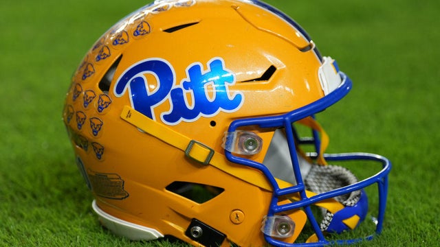 COLLEGE FOOTBALL: NOV 26 Pitt at Miami