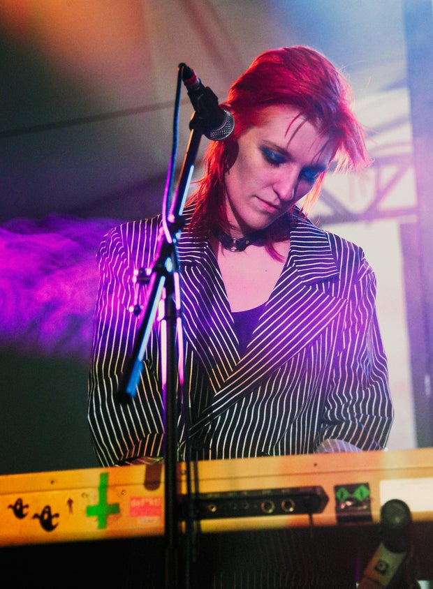 2018 Desert Daze Festival