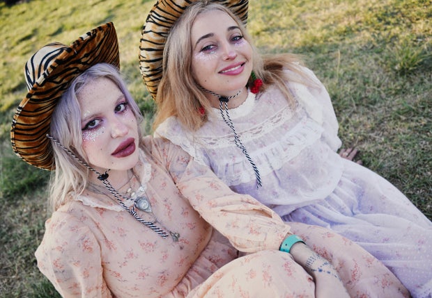 2018 Desert Daze Festival