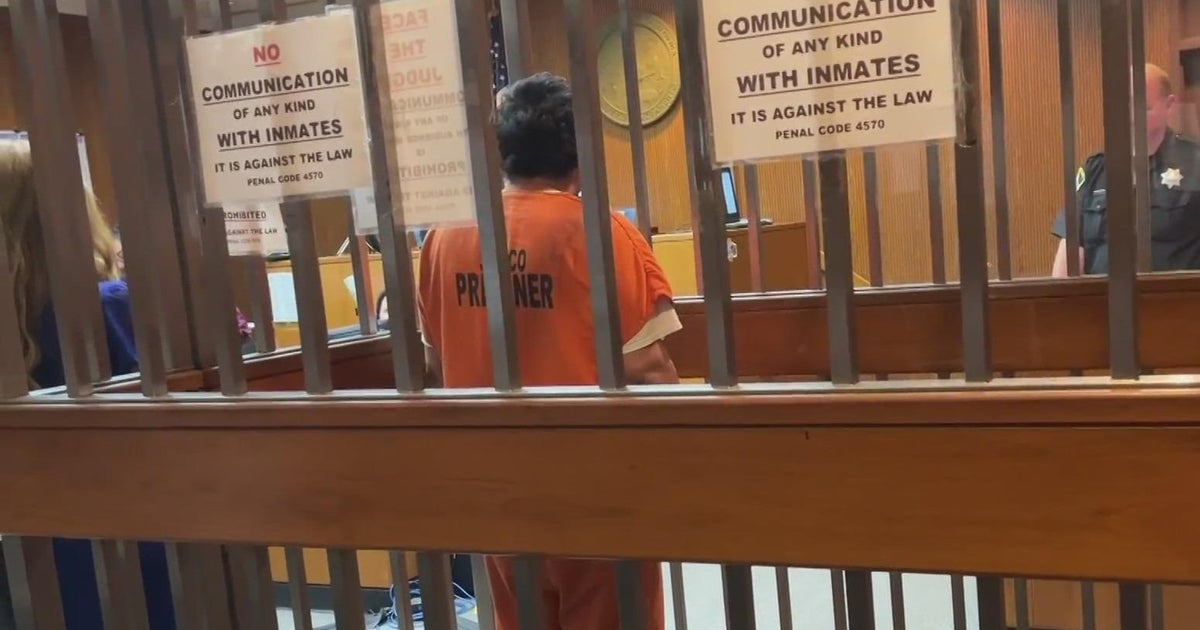 Man accused of mother's murder in Sacramento County appears in court ...