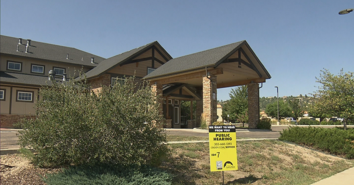 Teen mental health facility greenlit in Colorado community, as neighbors worry about safety Teen mental health facility greenlit in Colorado community, as neighbors worry about safety
