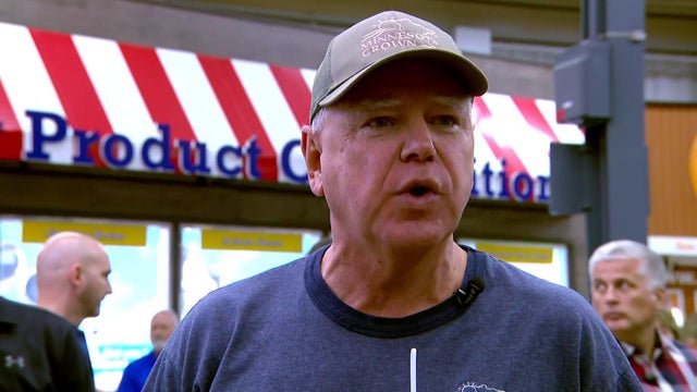 Day Three Of The 2024 Democratic National Convention