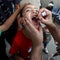 Large-scale polio vaccination campaign begins in Gaza