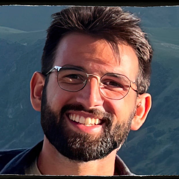 Palestinos israelenses