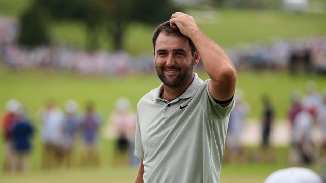 Tour Championship Golf
