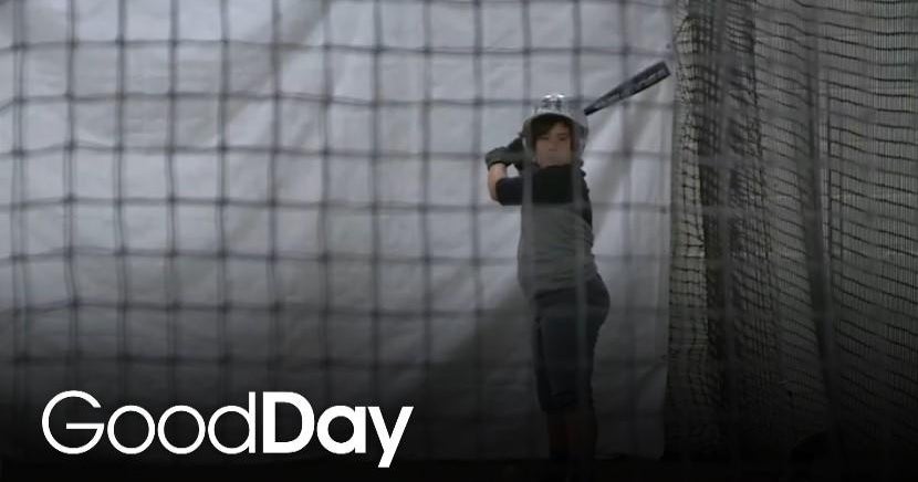 This spot has cricket, soccer, and pro-level training!