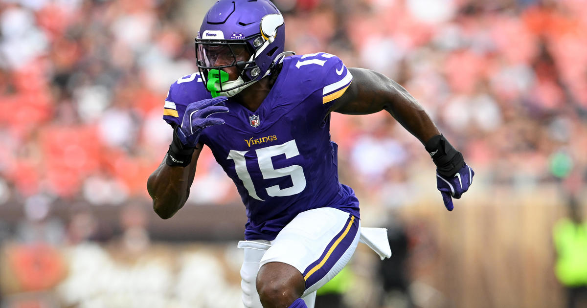 Minnesota Vikings open season Sunday at New York Giants: Matchups to watch