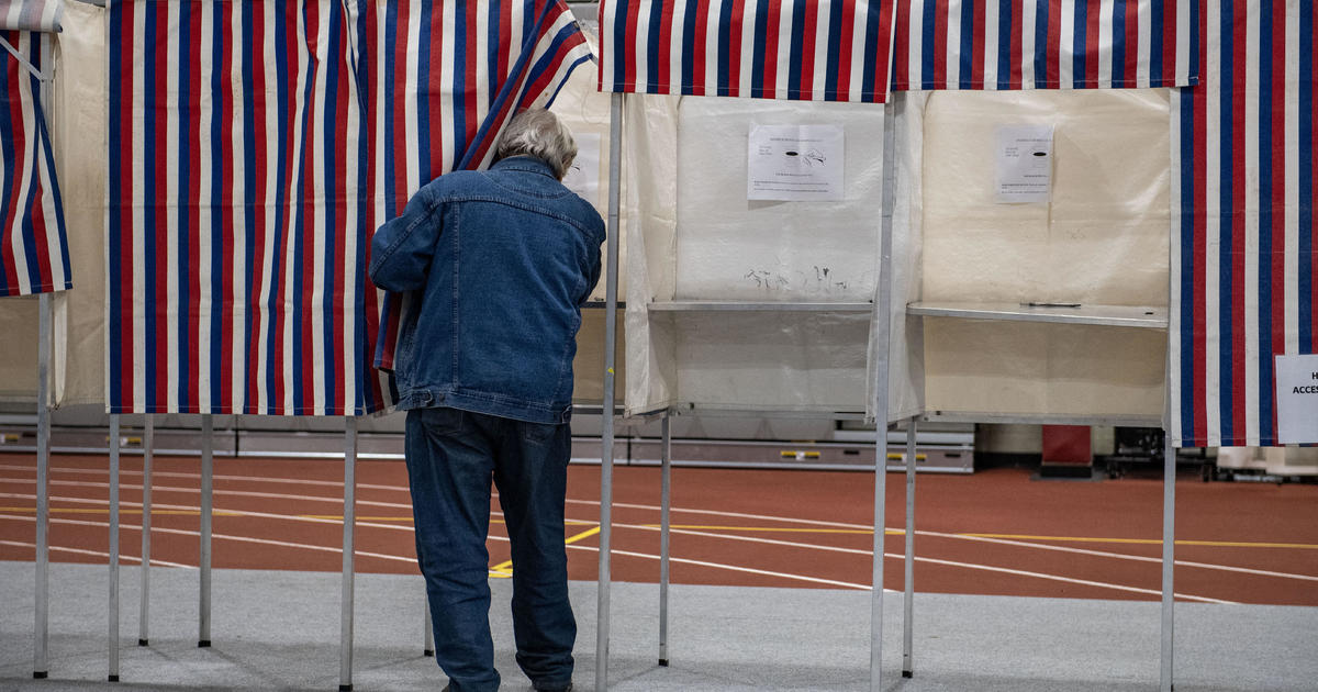 There are primary elections in Massachusetts today. Here you can find out everything you need to know about the election and the candidates.