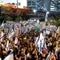 Eye Opener: Massive protests break out in Israel