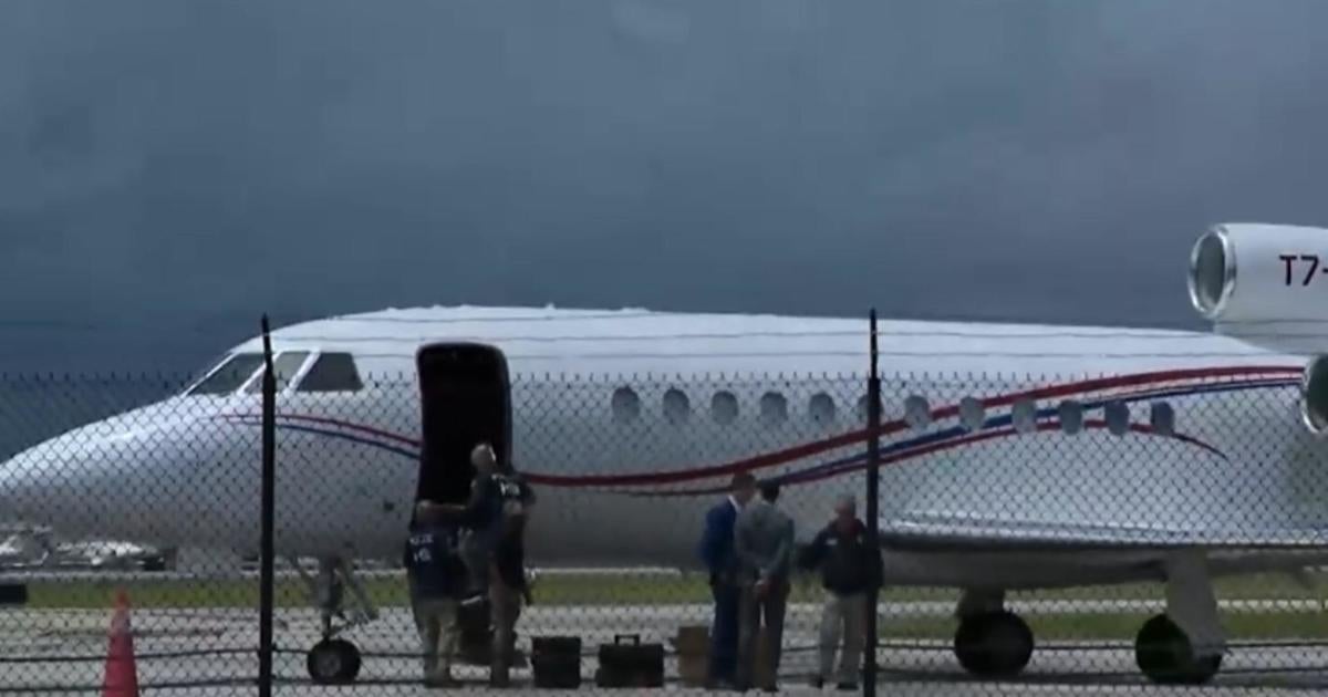 U.S. Seizes Nicolás Maduro’s Plane – Breaking Now Minnesota