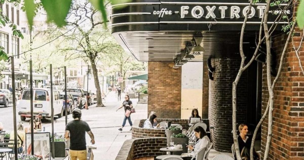 Foxtrot Reopens Chicago Gold Coast Location