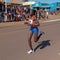 Kenya Athlete Burned 