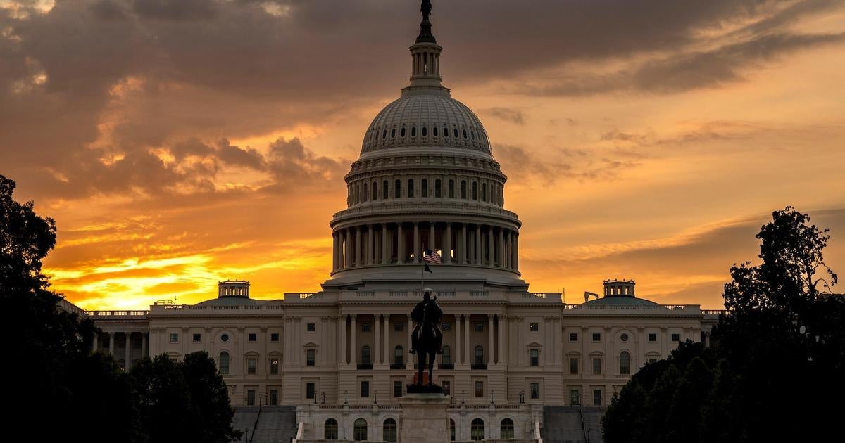 Sentencing for man who targeted Congress lawmakers