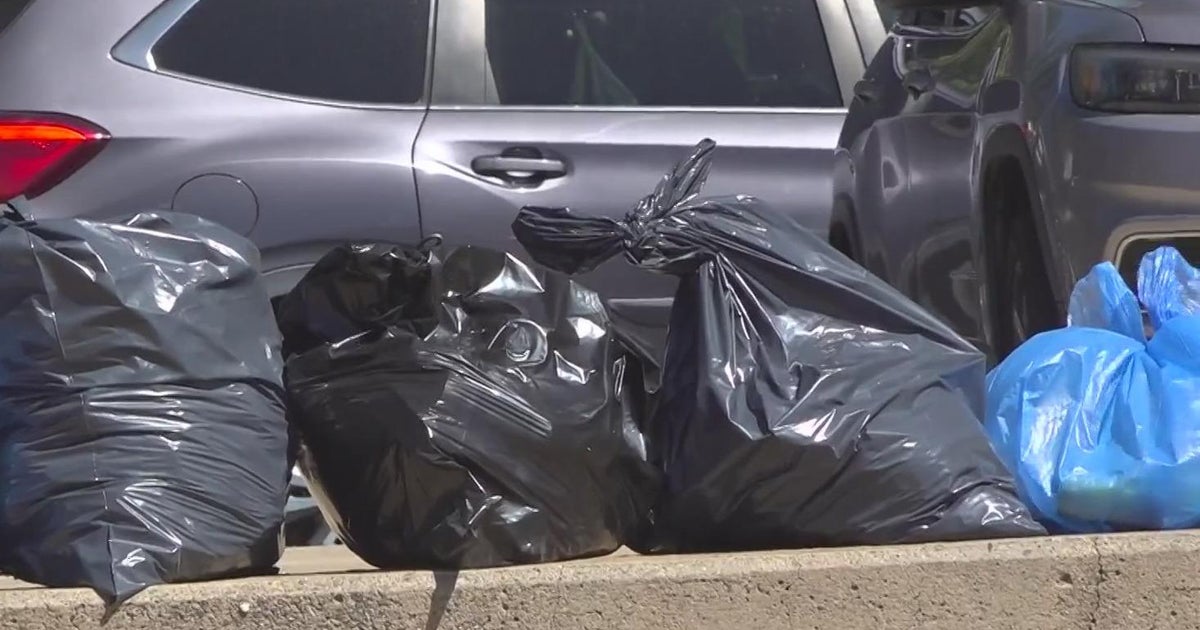 2024 Labor Day cleanup at Lake Tahoe collects more than 200 pounds of trash
