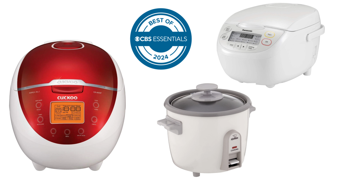 The best rice cookers of 2024